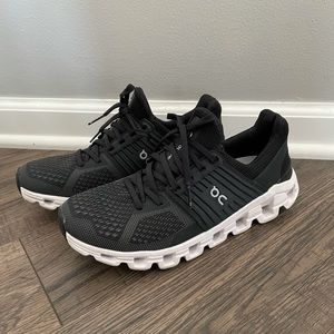 On Cloud Women shoes